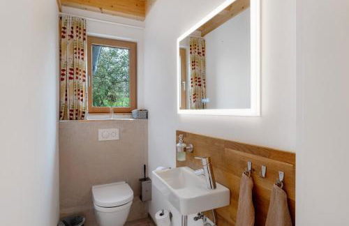 Lug ins Tal - 2 Häuser - Foto 14