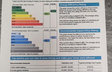 Westwood Cottage - Foto 47