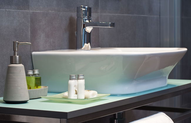 Sea Premium Apartments - Destigo Hotels - Foto 27