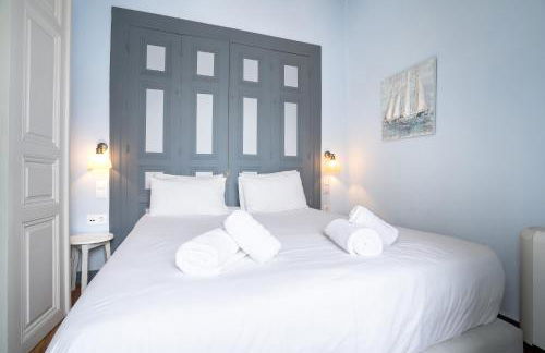 Castel Abaso Boutique Apartments by Explore Andros - Foto 47