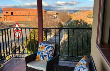 Casa Rural Ribera Alta del Bullaque - Foto 72