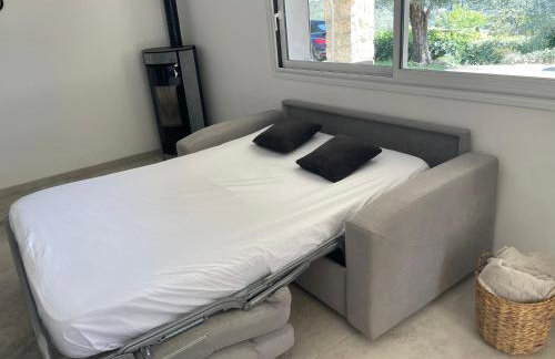 Rez de villa Peymeinade - Foto 27