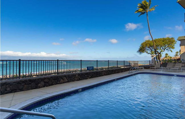 Kahana Reef - Maui Condo & Home - Foto 23