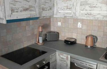 Cozy Studio in Beautiful Apollonas Beach Naxos - Photo 23