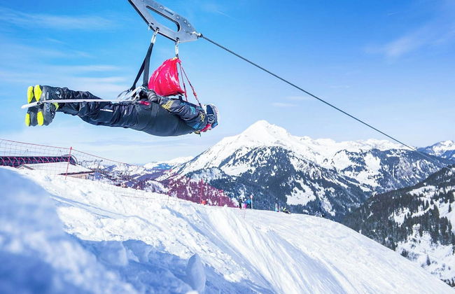 Apartment in France Near Lake Geneva - Foto 43