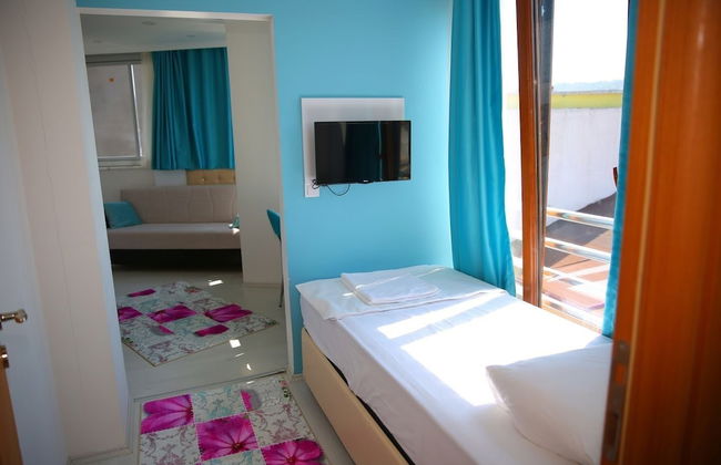 Can Residence - Foto 3