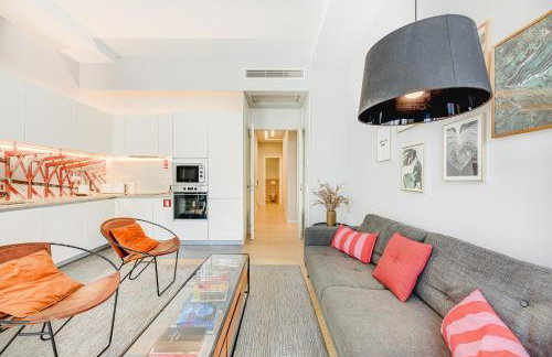 ' Exclusive Riverside Haven in Lisbon Top-Location ' - Foto 6