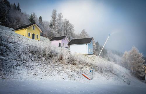 Domki na Stoku - Foto 17