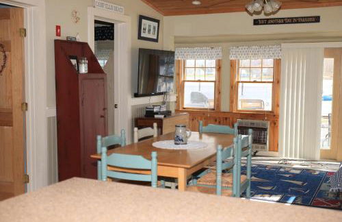 Beach Cottage - Foto 19