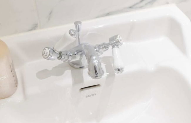 Newly Refurbished 2BD Flat - Wimbledon Village! - Foto 24