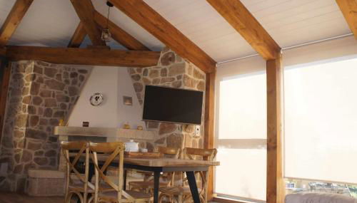 O Muiño - Casa Ferrador (Ribeira Sacra) - Foto 5