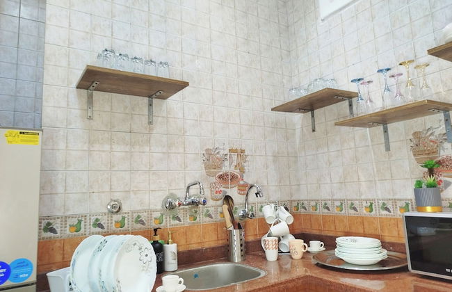 Sun Homes Tahrir square Cairo - Foto 17