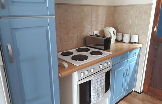 A Place in Thyme - Foto 10