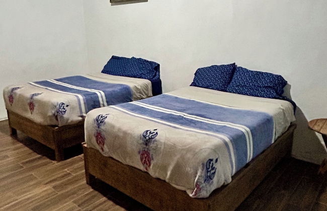 Cabañas San Lazaro By GEstores - Foto 17