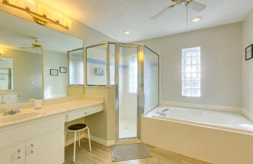 3 Mi to Dunnellon Historic District Home with Lanai - Foto 14