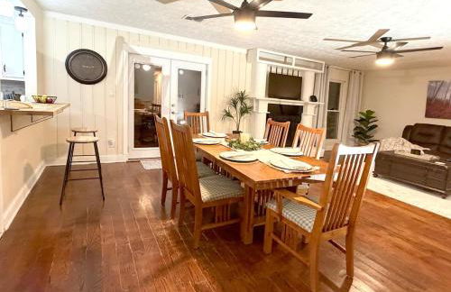 Cozy Home In Lawrenceville - Foto 23