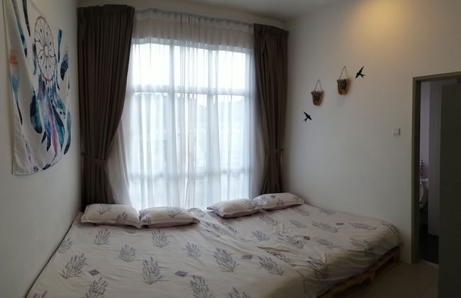 Misty Forest II - 9 Pax Next To Night Market - Foto 7