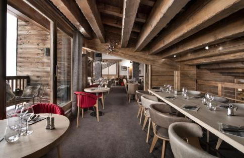 Ancolies Val Thorens - Foto 54