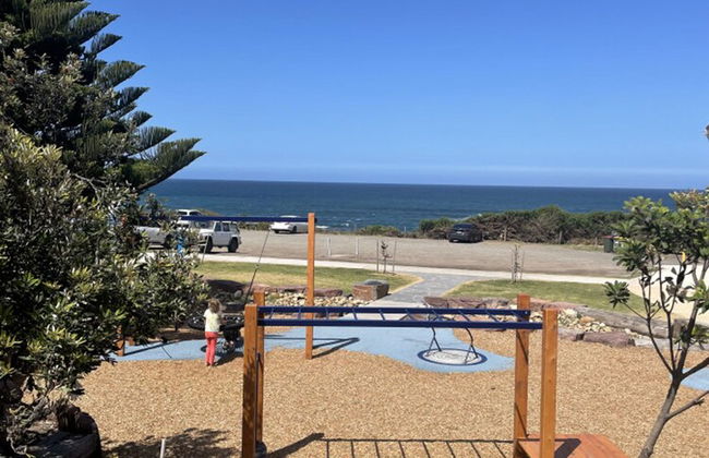 Killy Views Stunning Waterfront Pet Friendly Fireplace Free EV Charger 7 kW - Foto 24