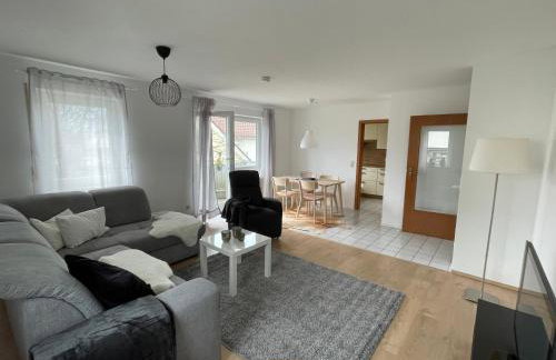 schöne Ferienwohnung - Foto 2