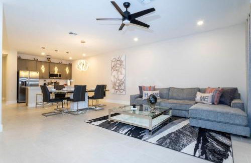 Exclusive at Reunion Golf View Resort Style 764 - Foto 11