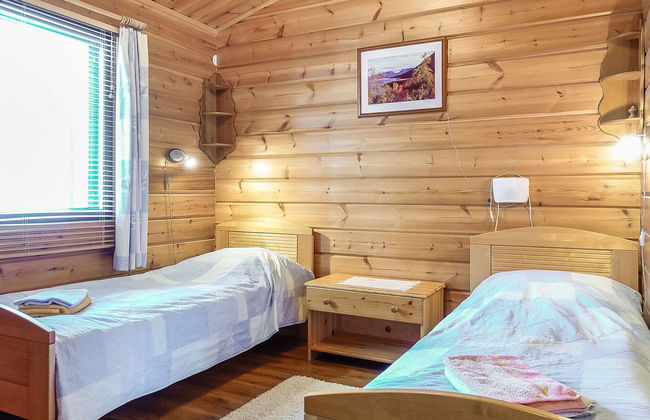 Metso-pirtti - Foto 13