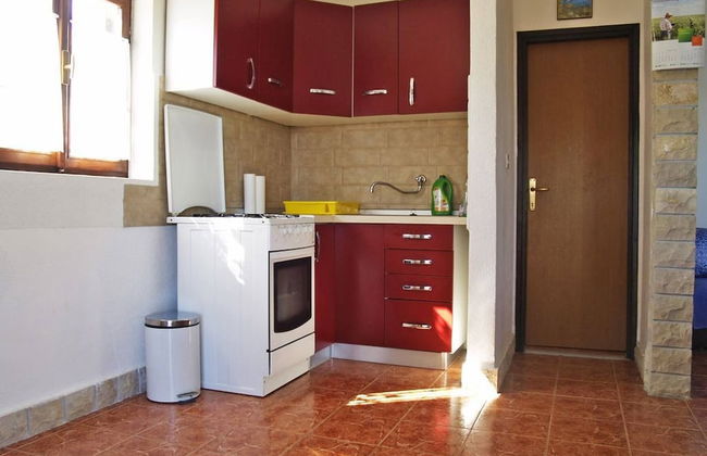 Spacious Robinson House Iris With Pool - Foto 32