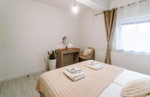 APARTAMENT OGRODOWA premium z ruską banią, kominkiem i oranżerią w centrum - Foto 28