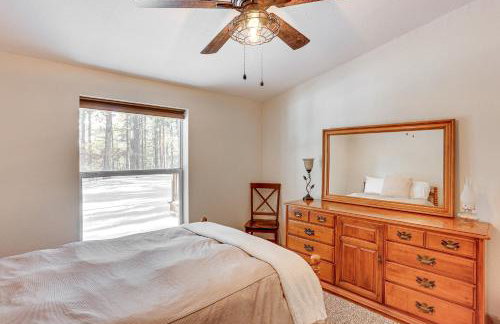 Bayfield Retreat, 9 Mi to Vallecito Reservoir! - Foto 20