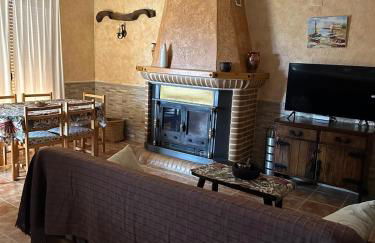 Casas Rurales Cerro Lobo - Foto 16