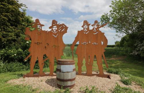 Ashtree Cottage - Foto 22