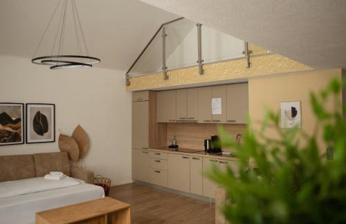 Allgäu Ferienwohnung Natur & Spa - Apartment 314 - Foto 6
