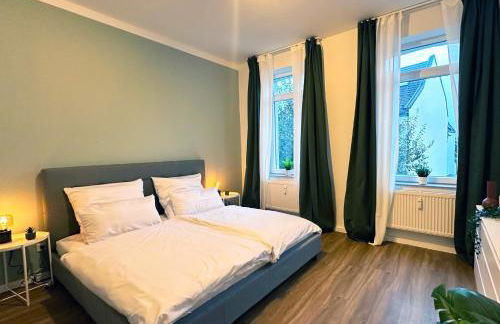 City Apartment in Krefeld - Foto 2