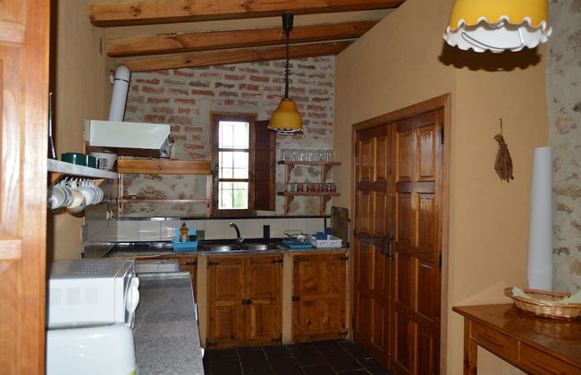 Casa Rural la Vallejera - Photo 16