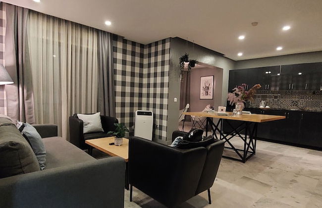 SuiteLoc Apparthotel - Photo 67