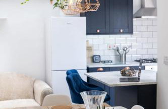 Modern 3BR Home in 9 Anson Rd Near Sandwell Hospital with Garden and Free Parking - Foto 34