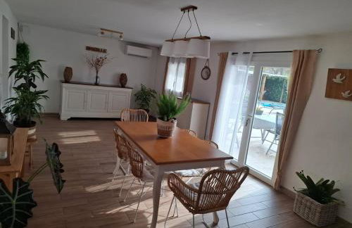 Beautiful apartment with pool Générac - Foto 2