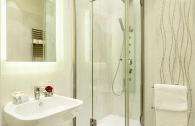 Hotel Residence Imperial - Foto 12