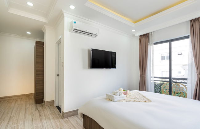 The Royal LandPark - Phu My Hung - Foto 48