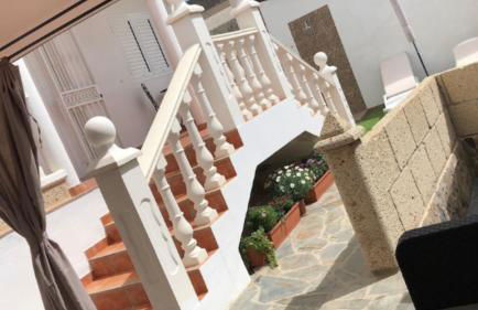 Jaye’s Home - Foto 18