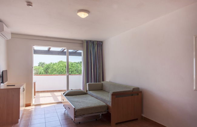 Vacanceole Sognu Di Rena - Photo 38