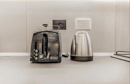 Loft Moderno vicino villa borghese - Foto 24