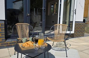 Vine Cottage - Foto 21