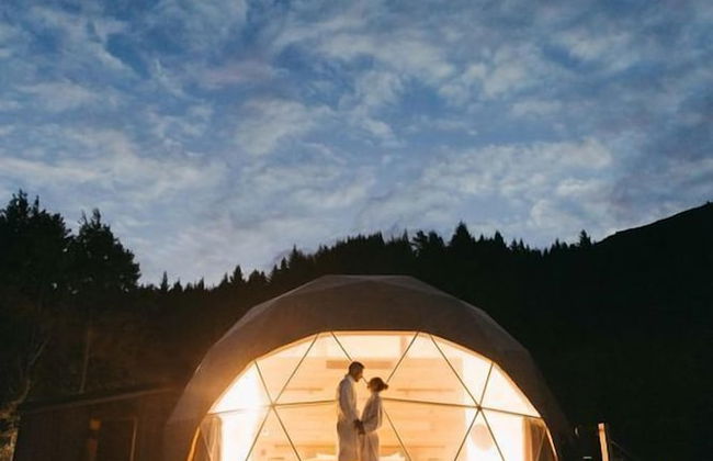 Cross Hill Glamping - Photo 26