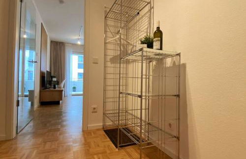 Acapella Suite Adagio 54qm, direkt am Weinberg, Altstadt, Netflix inklusive - Foto 20