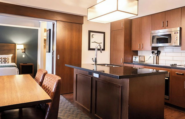 Evolution Whistler, by Lodging Ovations - Foto 12