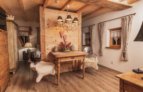 Szwajcarski Dworek - Foto 22