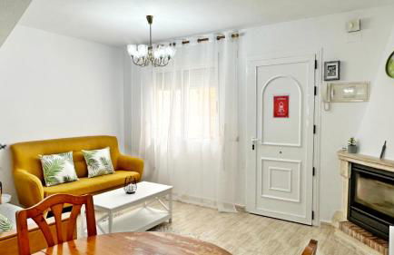 SAN FERNANDO 40 - A 100 metros de la Playa - Photo 39