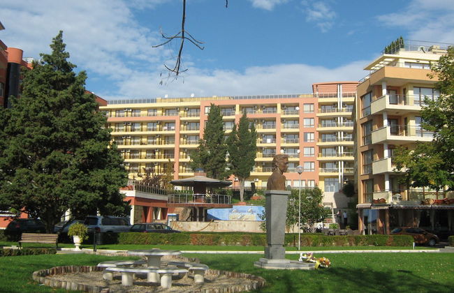 Vadim Apartments Vigo Panorama - Foto 1