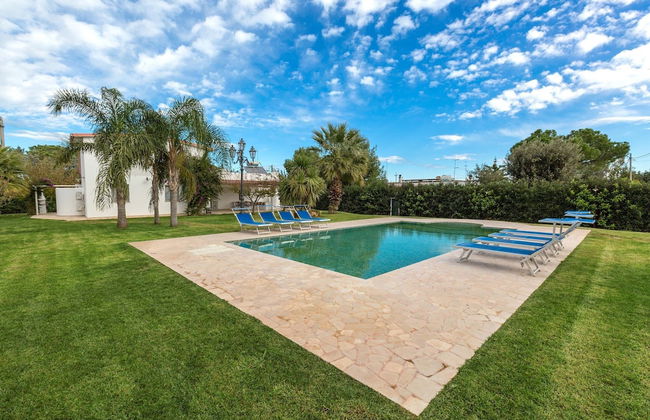 2534 Appartamento Orange - Villa Sogno Blu by Barbarhouse - Foto 15